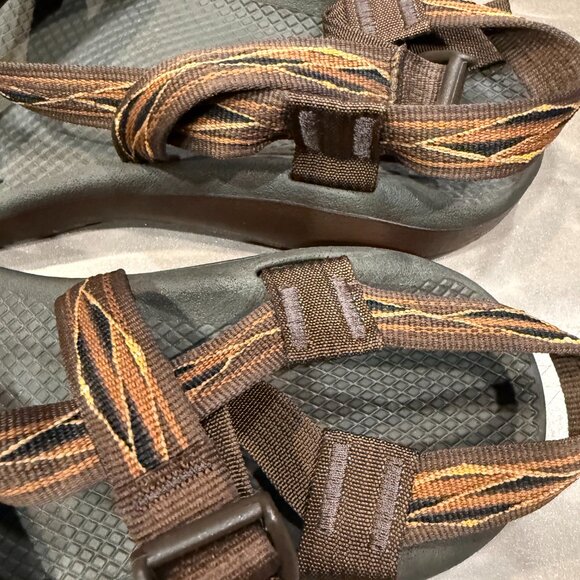 NEW MENS CHACO SHOES - Picture 7 of 8